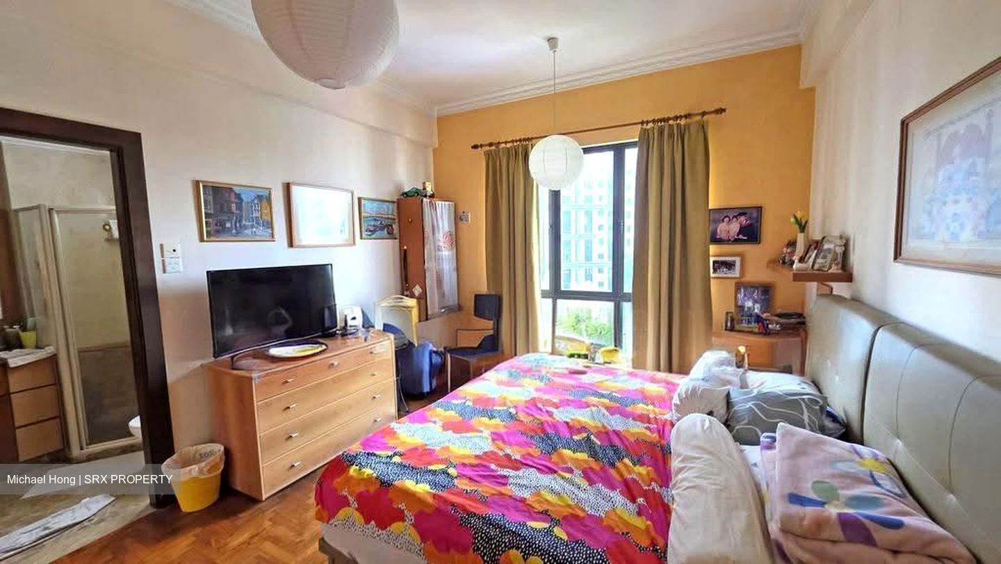 Regent Heights (D23), Condominium #619673661